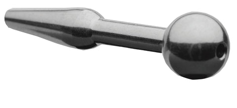 Chasm Stainless Steel Urethral Insert