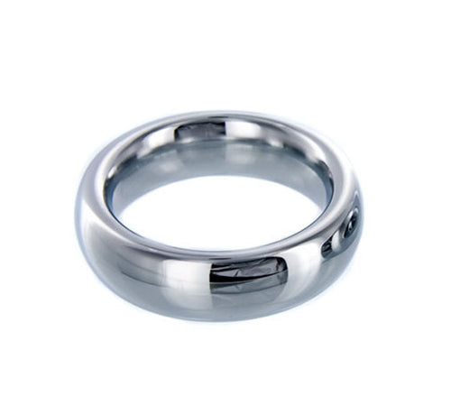 Stainless Steel Cockring
