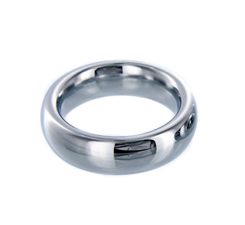 Stainless Steel Cockring