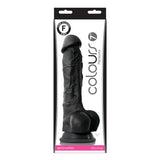 Colours Pleasures - 7" Dildo
