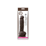 Colours Pleasures - 5" Dildo