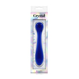 Crystal - -