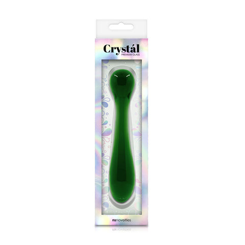Crystal - -