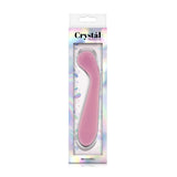 Crystal - -