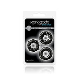 Renegade - Dyno Rings
