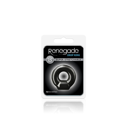 Renegade - Drop Ring -