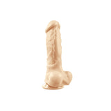 Colours Pleasures Thick - 5" Dildo