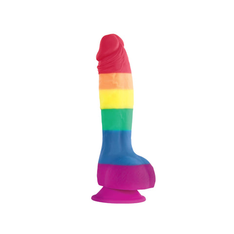 Colours Pride Edition - Inch Dong - Rainbow