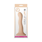 Colours - Wave - 6" Dildo