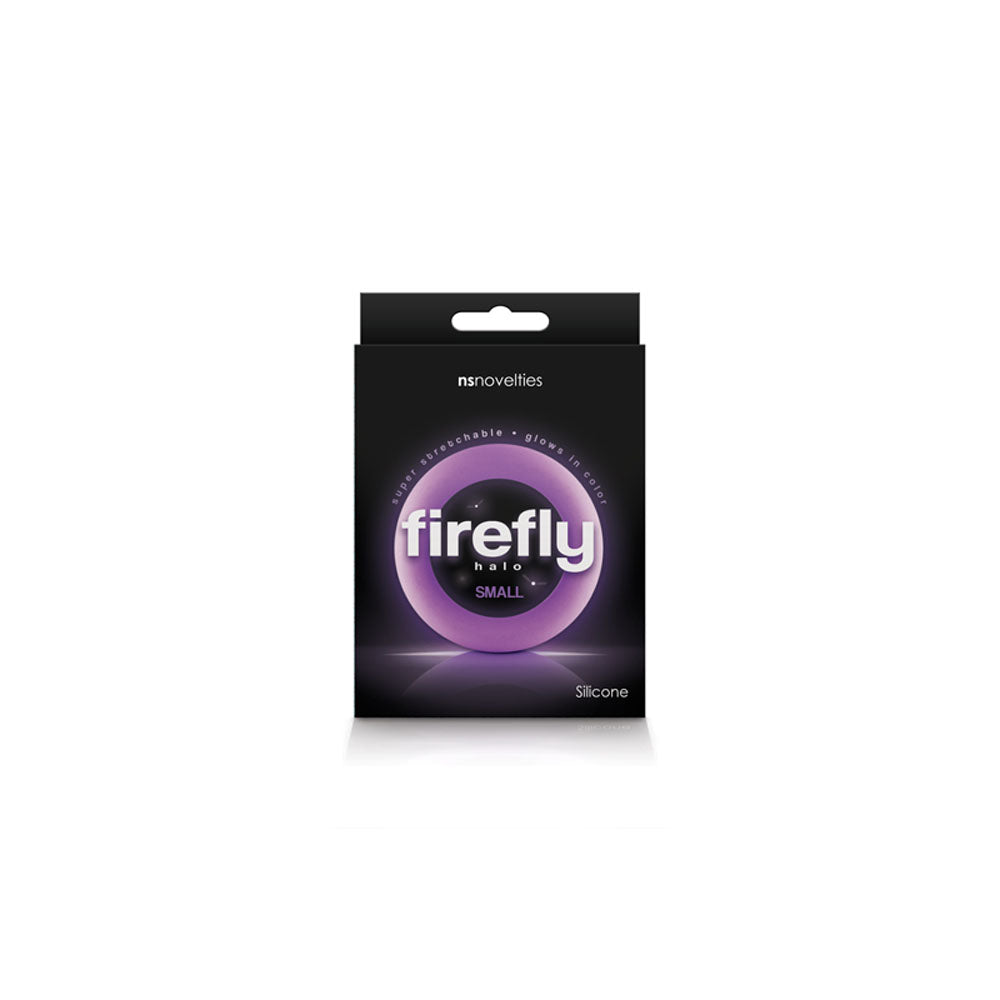 Firefly - Halo - Cockring