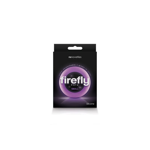 Firefly - Halo - Cockring