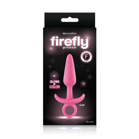 Firefly - Prince - -