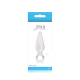 Jolie Pleasures Plug - -