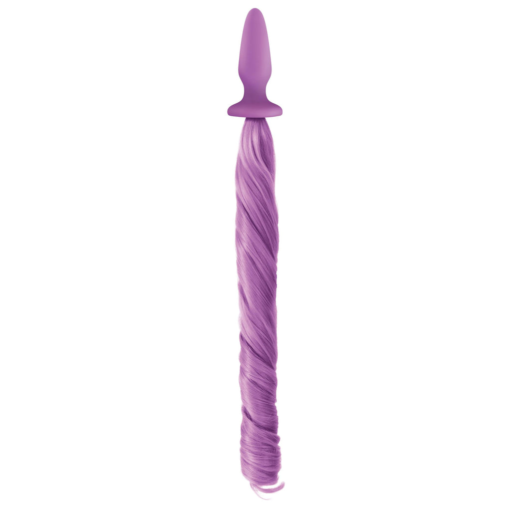 Unicorn Tails -