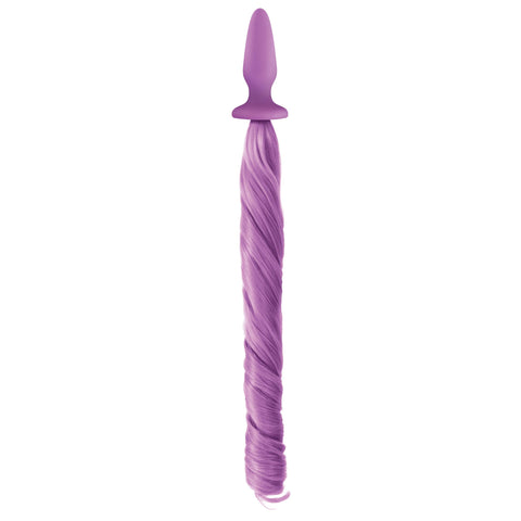 Unicorn Tails -