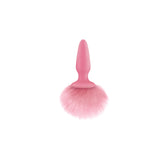 Bunny Tails -