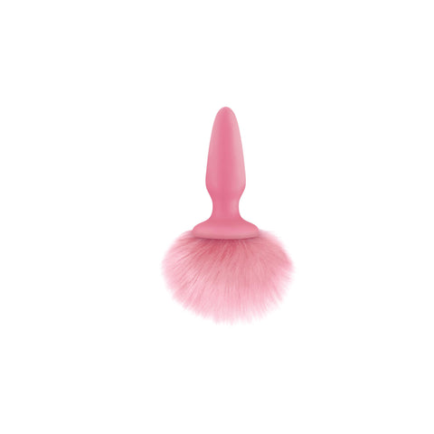 Bunny Tails -