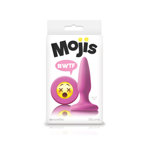 Moji's Wtf