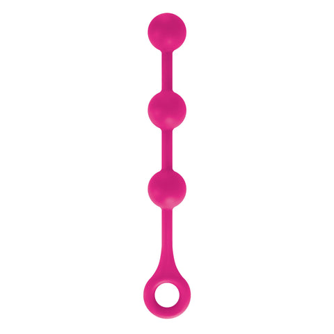 Inya Soft Balls - Pink