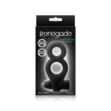 Renegade - Spartan Ring