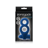 Renegade - Spartan Ring