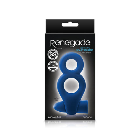 Renegade - Spartan Ring