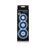 Renegade - Super Soft Power Rings.