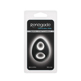 Renegade - Romeo Soft Ring