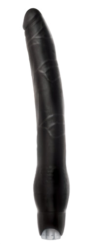 Renegade Monster Meat Long Vibe - Black