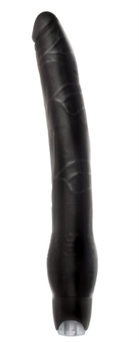 Renegade Monster Meat Long Vibe - Black