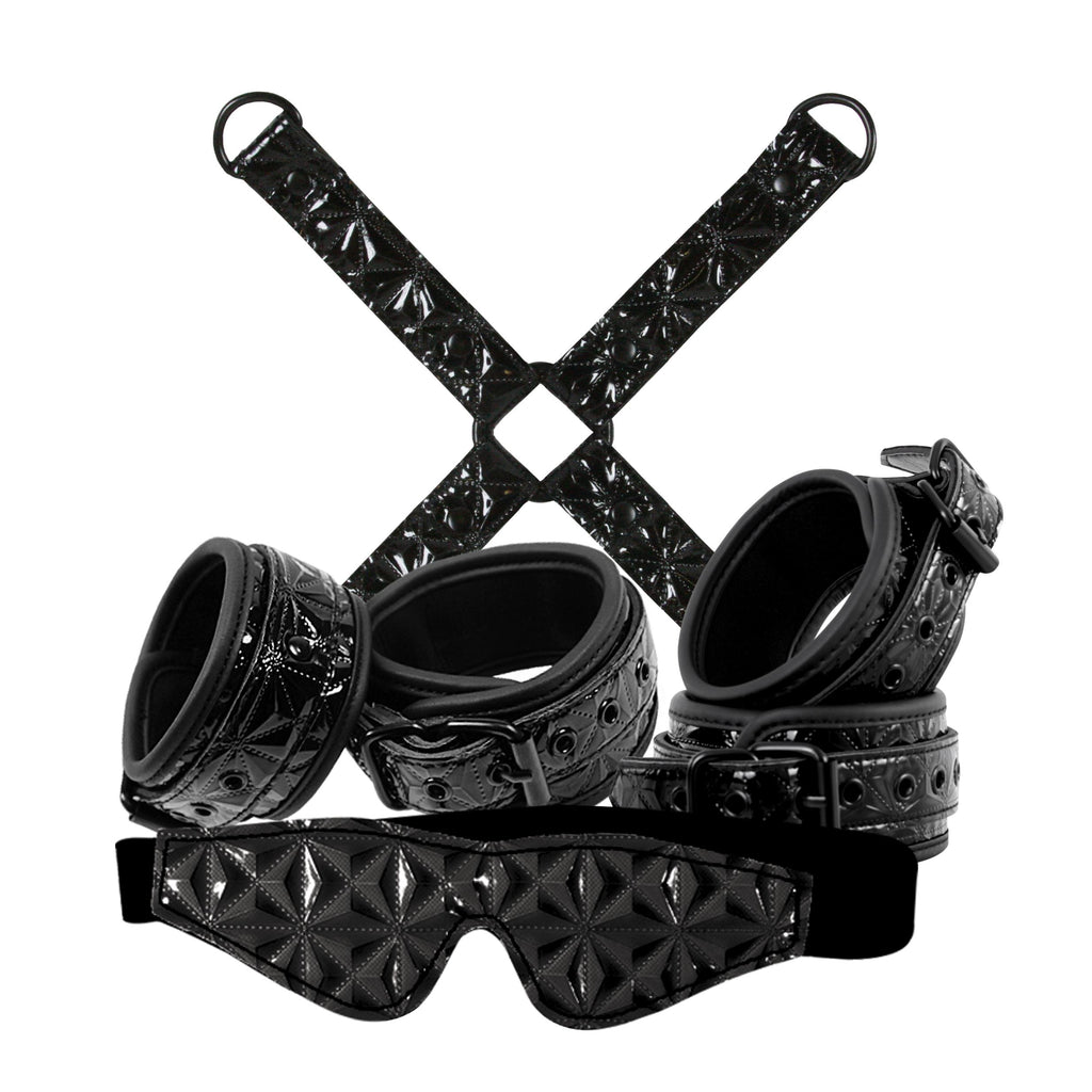 Sinful - Bondage Kit -