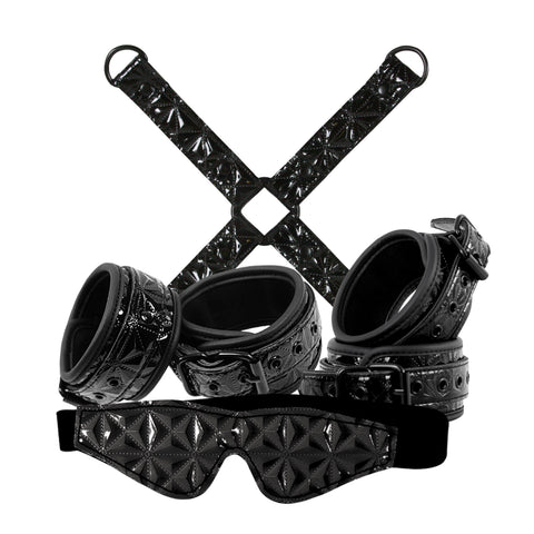 Sinful - Bondage Kit -