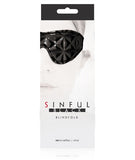 Sinful - Blindfold