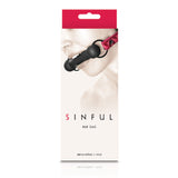 Sinful - Bar Gag