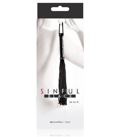 Sinful Whip