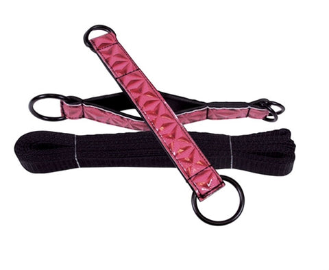 Sinful - Bed Restraint Straps