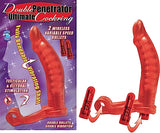 Double Penetrator Ultimate