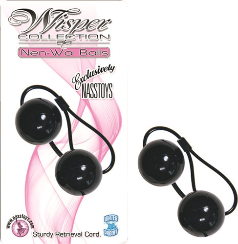 Wisper Collection