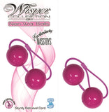 Wisper Collection