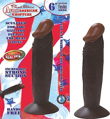 Afro American