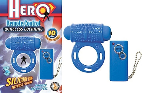 Hero Remote Control Wireless