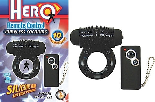 Hero Remote Control Wireless