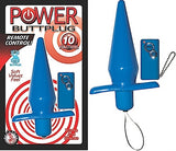 Power Buttplug Remote Control -