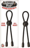 Mack Tuff Adjustable Silicone Cock