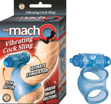 Macho Vibrating Cock Sling.