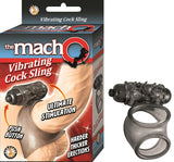 Macho Vibrating Cock Sling.