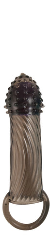 Maxx Gear Surge Plus - Smoke