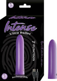 Intense Ultra Bullet -