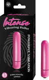 Intense Vibrating Bullet -