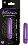 Intense Vibrating Bullet -